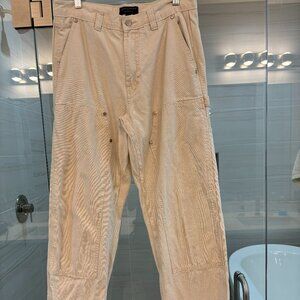 Men's Banana Republic Carpenter Pant